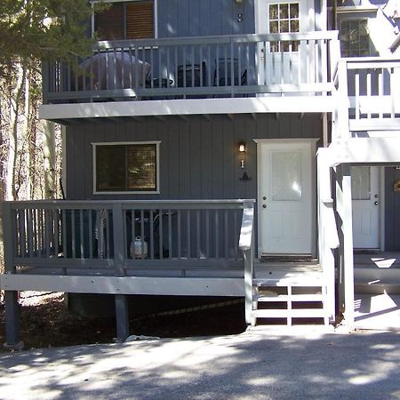 Вілла Birch Creek #8 - 2Br/1.5Ba Джун-Лейк Екстер'єр фото