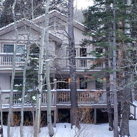 Вілла Birch Creek #8 - 2Br/1.5Ba Джун-Лейк Екстер'єр фото