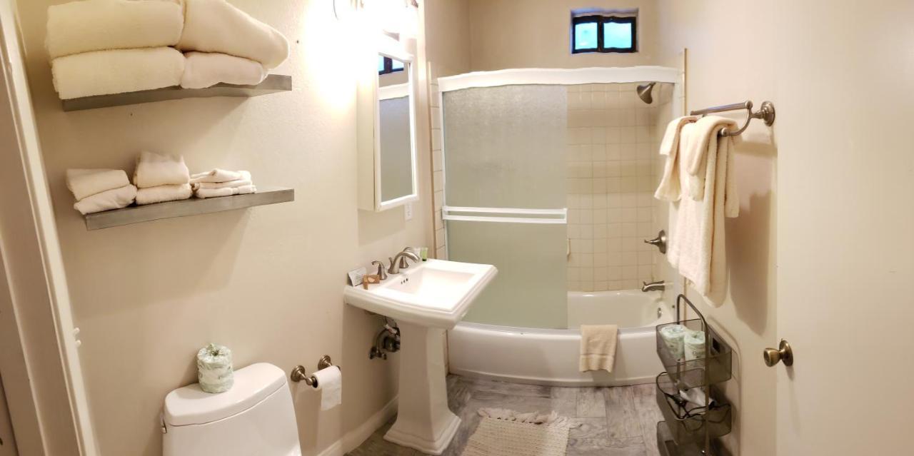 Вілла Birch Creek #8 - 2Br/1.5Ba Джун-Лейк Екстер'єр фото