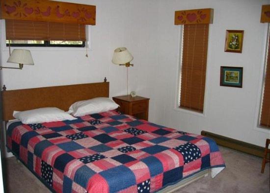 Вілла Birch Creek #8 - 2Br/1.5Ba Джун-Лейк Екстер'єр фото